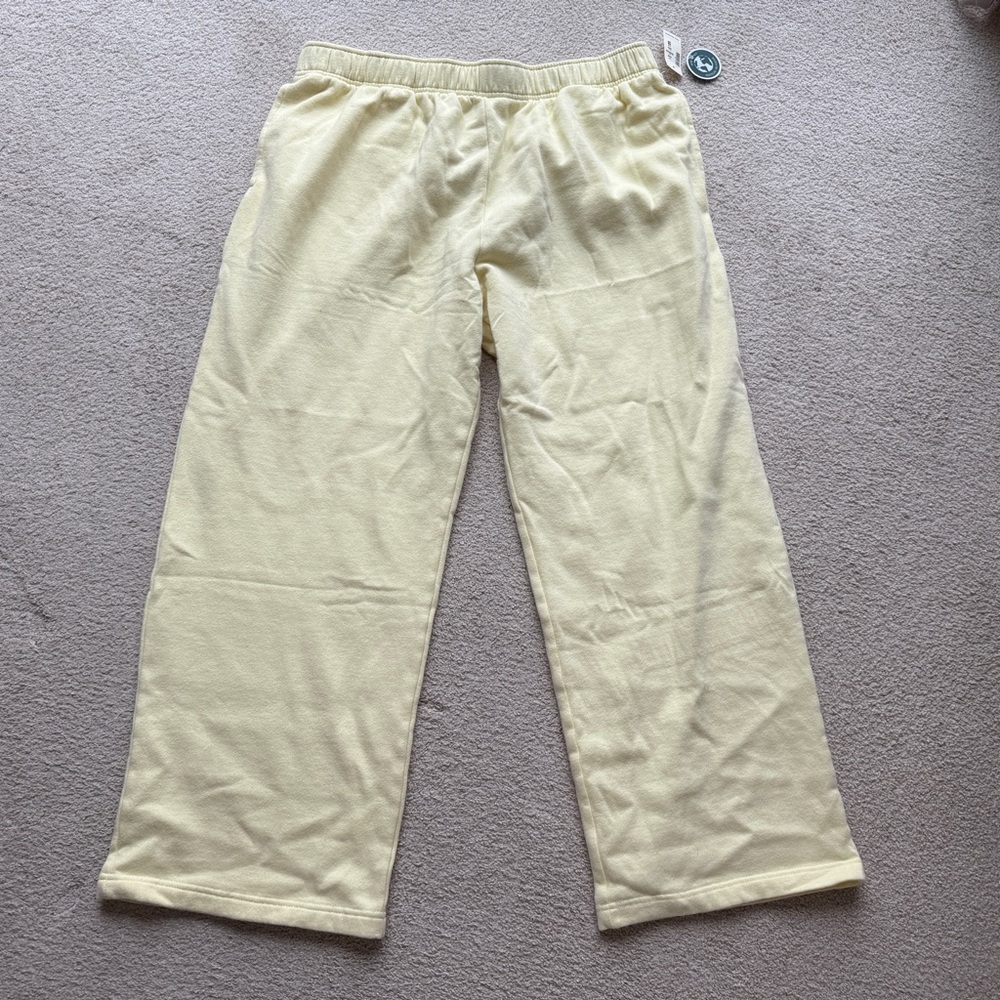 Aéropostale Womens Sweatpants Cloud Soft Straight Leg Sweatpant Pants Sweatpants